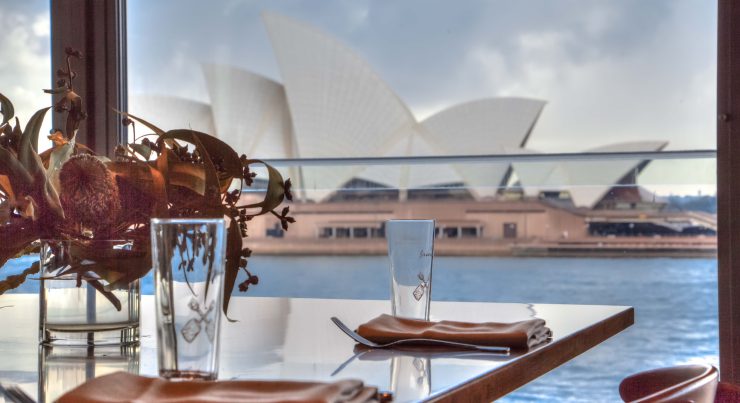 Uniwell POS systems help promote cafe efficiency - #uniquelyuniwell