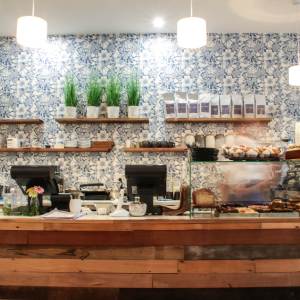 Cafe POS Solutions point of sale systems for cafes bakeries restaurants